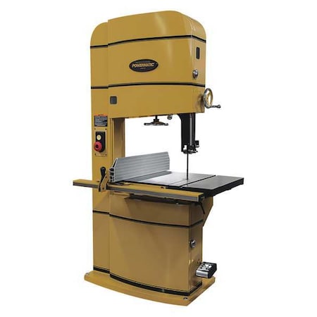 Band Saw, 10