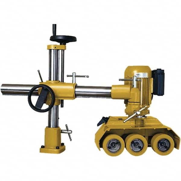 Wood Shaper Accessories; Accessory Type: Power Feeder; For Use With: Shaper, Table Saw, Jointer; UNSPSC Code: 23101500 MPN:1790810K