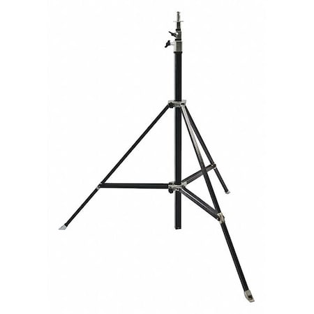 Lightstand, Plastic, Black MPN:PFT15