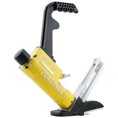445FSW Pneumatic 15.5-Gauge Hardwood Flooring Stapler MPN:445FSW