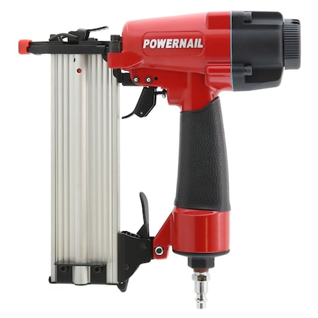 BR50 Pneumatic 18-Gauge Brad Nailer MPN:BR50
