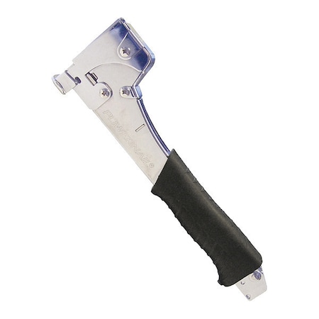 HT750 19-Gauge 15/32 Inch Crown Heavy Duty Hammer Tacker Stapler (Uses 7500 Series Staples) MPN:HT750