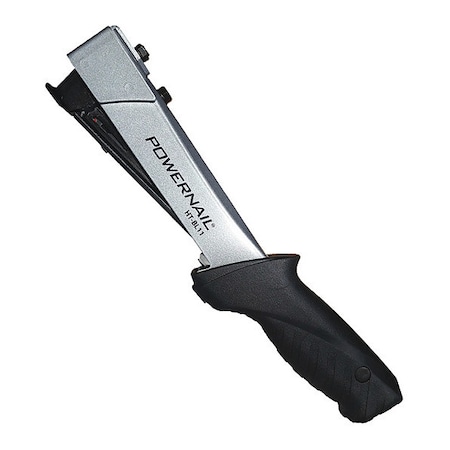 HTBL11 20-Gauge Hammer Tacker Stapler (Compatible with A11 / T50 Staples) MPN:HTBL11