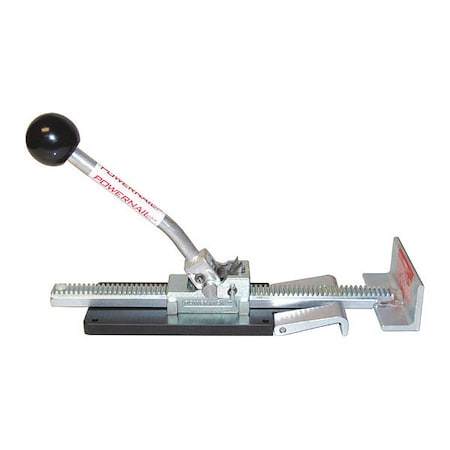 PJ500 PowerJack Ratcheting Flooring Jack Positioning Tool MPN:PJ500