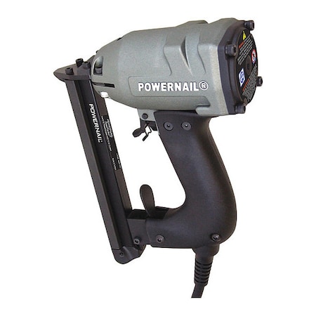 PTACK54E Electric 20-Gauge 3/16 Inch Crown Carpet Tacker Stapler MPN:PTACK54E