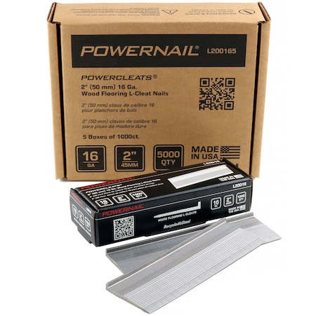 Example of GoVets Powernail category