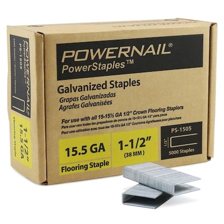 Example of GoVets Powernail category
