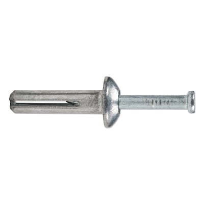 Zamac Nailin Mh 1/4 X 1BX/100 MPN:02808-PWR