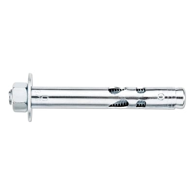 Lokbolt Hex 5/16 X 2 3/8(As) BX/100 MPN:05010S-PWR