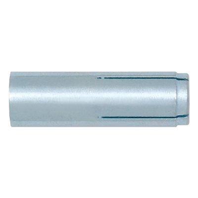 Steel Dropin Carbon 3/4