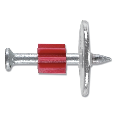 .300 Head Pin 1 1/4 W-1IN Wshr BX/100 MPN:50108-PWR