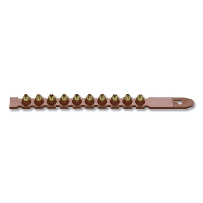 Load .27 Safety Strip Brown C BX/100 MPN:50620-PWR