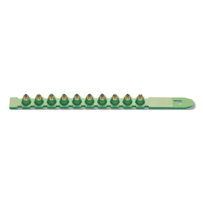 Load .27 Safety Strip Green C BX/100 MPN:50622-PWR