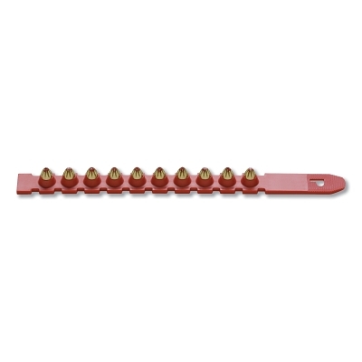 Load .27 Safety Strip Red BX/100 MPN:50630-PWR