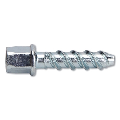 1/4 Concrete Vert HANGER1/4INX1-1/4IN MPN:PFM2217171