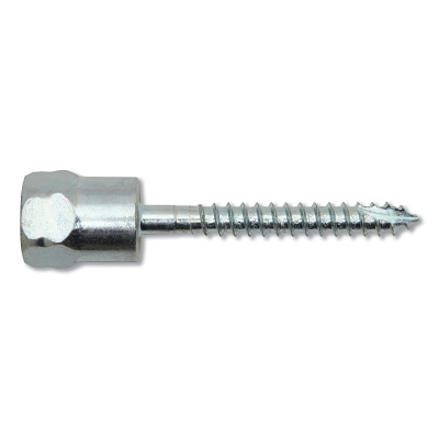 Vertical 3/8-1/4X1-Wood MPN:PFM2251050
