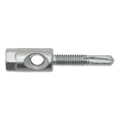 Suspender 3/8-1/4-20X1 TEK3 Mtl w/ MPN:PFM227110N