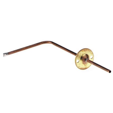 Static Pressure Probe, 7-1/2 in. L MPN:269-062