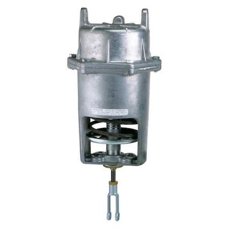 Pneumatic Actuator, 14 in. L, 8 to 13psi MPN:331-2856