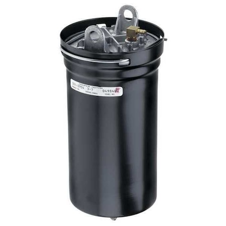 Pneumatic Actuator, 10 in. L, 8 to 13 psi MPN:331-2961