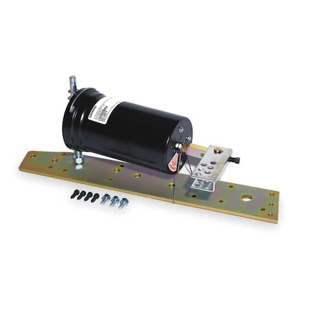 Linear Pneumatic Actuator, Pivot MPN:331-2973