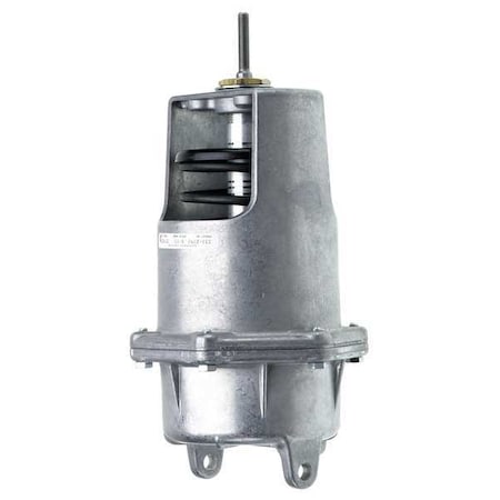 Pneumatic Actuator, 7-1/8in. H, 8 to 13psi MPN:331-3060