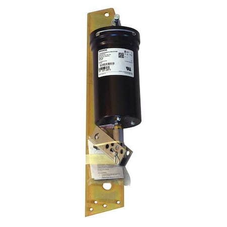 Pneumatic Actuator, 7-1/2in. H, 8 to 13psi MPN:332-2973