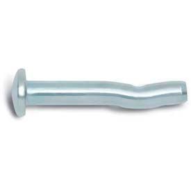 DeWalt® eng. by Powers 05572-PWR - Spike Anchor 8.2 Carbon Steel Mushroom Head 1/2