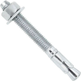 DeWalt® eng. by Powers 7410SD1-PWR-Power-Stud+® Wedge Expansion Anchor SD13/8