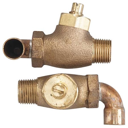 Shower Valve Check Stop MPN:141-326