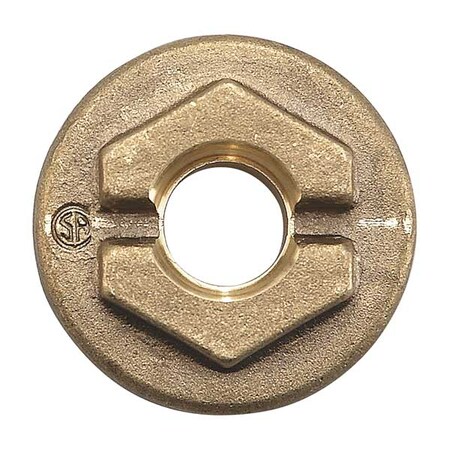 Bonnett for Powers Valves 230 and 139 MPN:230-076A
