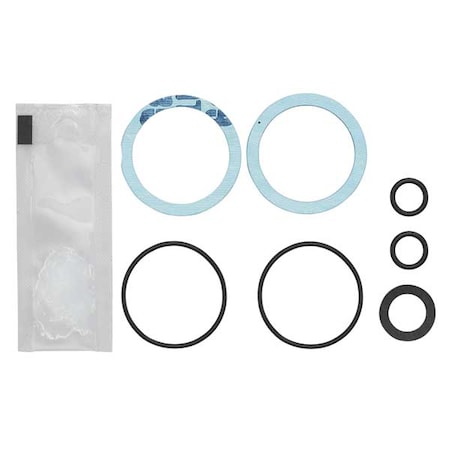 Triple Duty Gasket, Rubber MPN:230-131