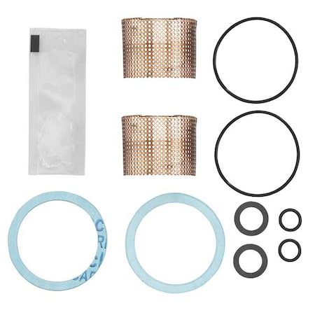 Triple Duty Screen, Stainless Steel MPN:230-134