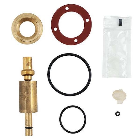 Valve Upgrade Kit, Powers, Copper MPN:390-016