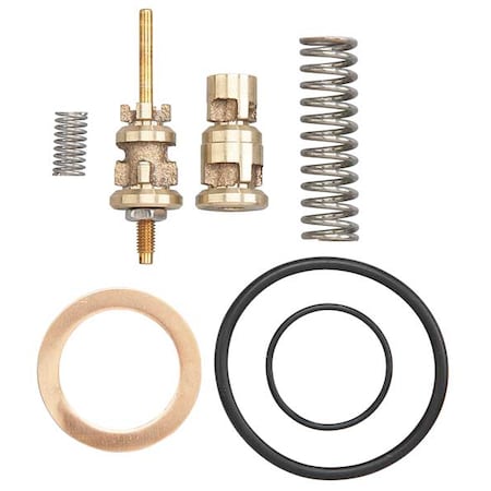 Poppet Replacement Kit MPN:390-067