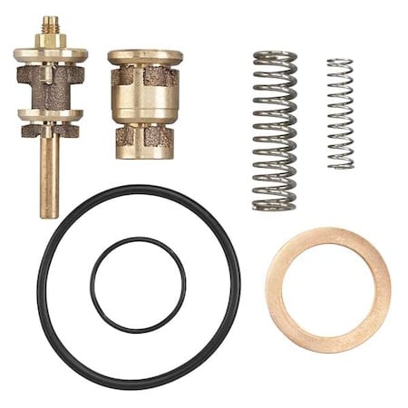 Poppet Replacement Kit MPN:390-068