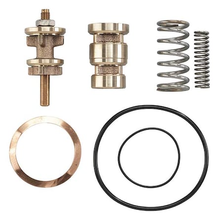 Poppet Replacement Kit MPN:390-069