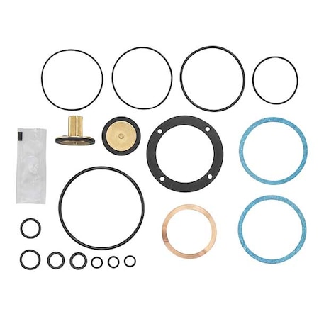 Hydro Gasket Replacement MPN:390-302
