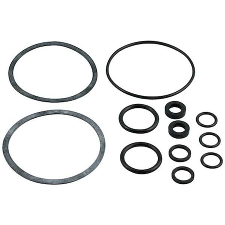 Pressure Balancing Shower Valve, Valve Seal Replacement Kit MPN:410-182