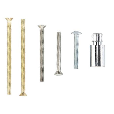 Stem Extension Kit MPN:410-233