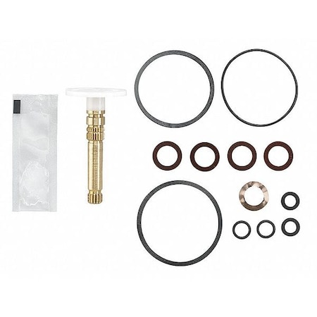 Stem Replacement Kit MPN:410-378