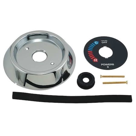 Dial Assembly Repair Kit MPN:410-445