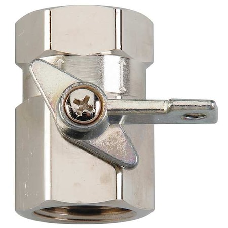 Valve Upgrade Kit, 3/4 in. MPN:420-114