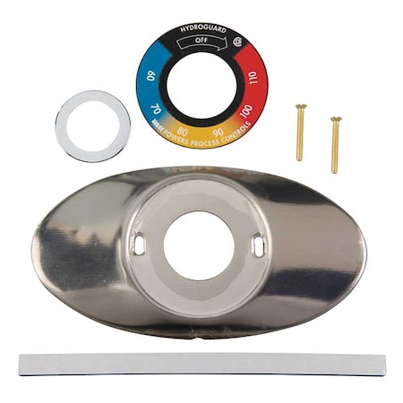 Dial Assembly Kit MPN:420-182