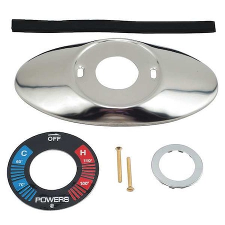 Dial Assembly Repair Kit MPN:420-335