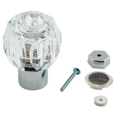 Round Handle Repair Kit, Round MPN:420-337