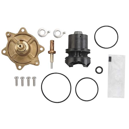 High Capacity Conversion Kit MPN:420-451C