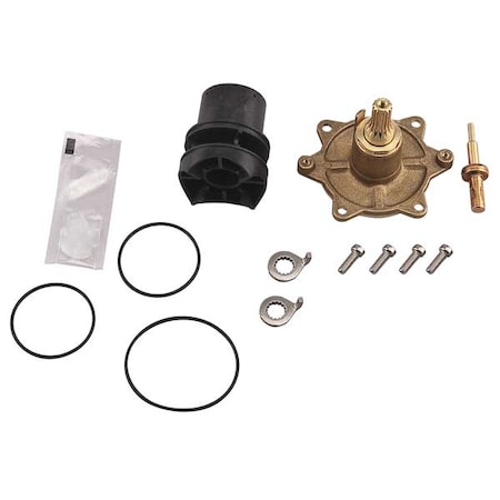 High Temperature Upgrade Kit MPN:420-451H