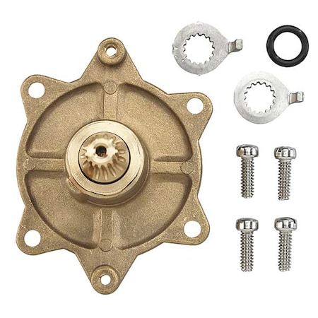 Bonnet Kit MPN:420-454