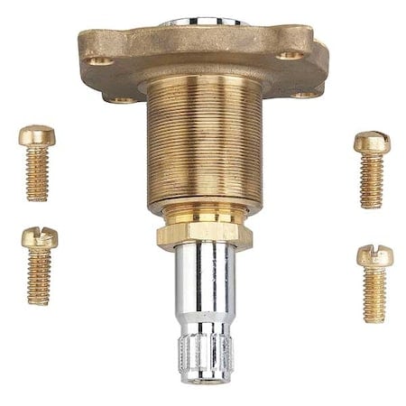 Bonnet Assembly MPN:427-019